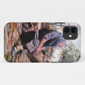 Soledad/Soidade/Loneliness Case-Mate iPhone Case (Achterkant (horizontaal))