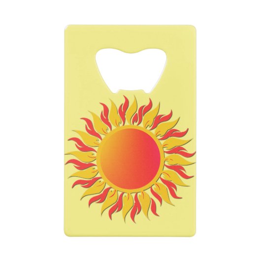 Soleil (Devant)