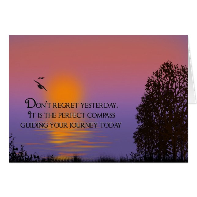 Soleil (Devant Horizontal)