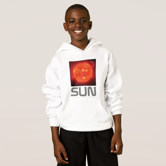 Soleil (Devant entier)