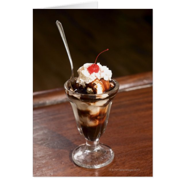 Soleil au chocolat (Devant)