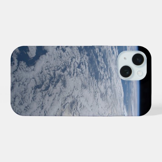 Soleil Brillant Sur L'Océan Pacifique Sud. (Verso Horizontal)