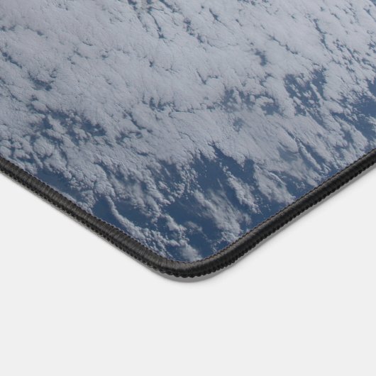 Soleil Brillant Sur L'Océan Pacifique Sud. (Coin)