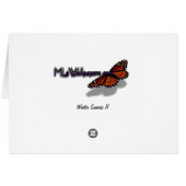 Soleil d'hiver II (Dos Horizontal)