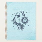 Soleil et Lune (Devant)