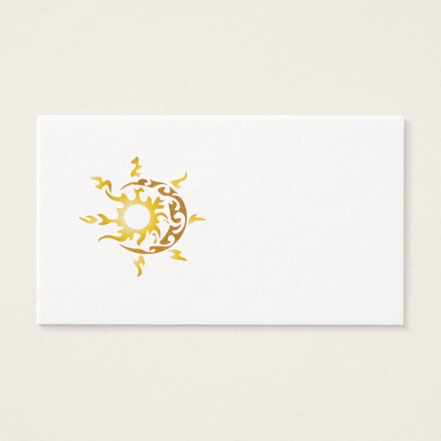 soleil et lune (Devant)