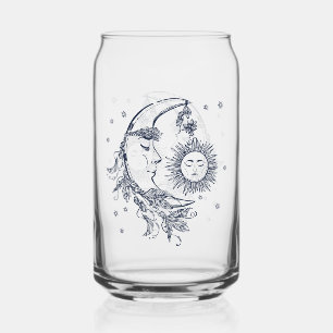 Soleil et Lune
