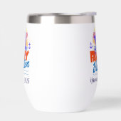 Soleil Famille Croisière Vacances Personnaliser (Gauche)