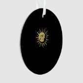 Soleil Lune Avec 90s Sorcière Whimsigoth esthétiqu (devant)