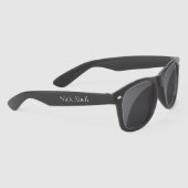 Soleil Lunettes de garçon d'honneur (Droite)
