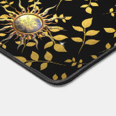 Soleil Or Ancien (Coin)