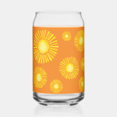 Soleil personnalisé peut façonner (Verso)