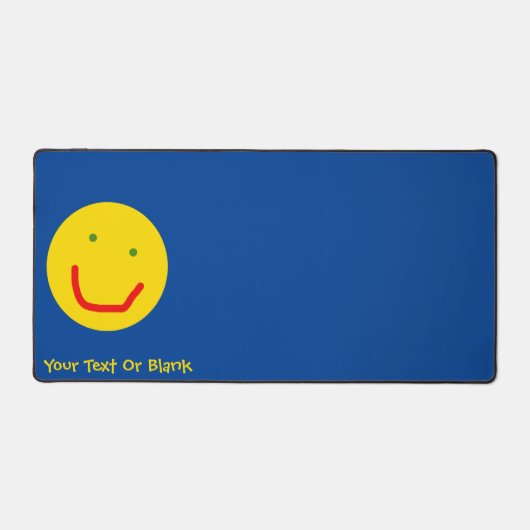 Soleil souriant, visage joyeux (Recto)