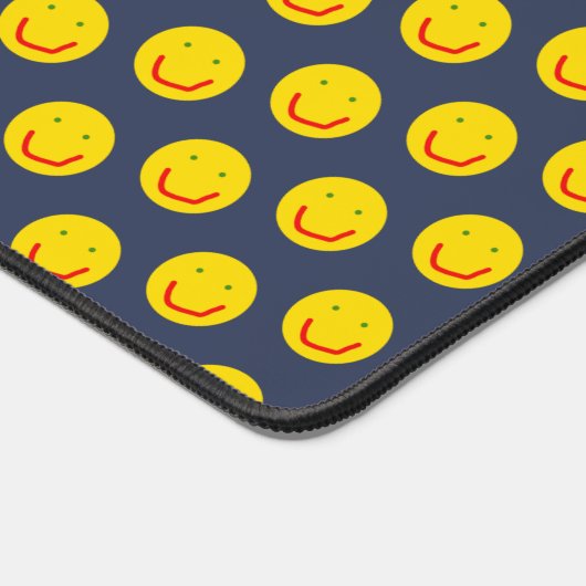 Soleil souriant, visage joyeux (Coin)