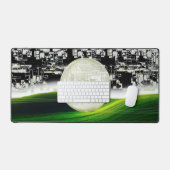 SOLEIL SUR LA LUNE (Clavier et souris)