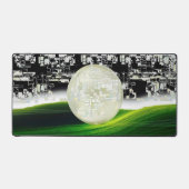 SOLEIL SUR LA LUNE (Recto)