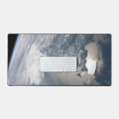 Soleil Sur Les Eaux De La Terre. (Clavier et souris)