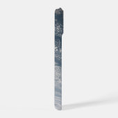 Soleil Sur Les Eaux De La Terre. (Côté droit)