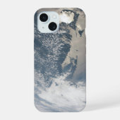 Soleil Sur Les Eaux De La Terre. (Verso)