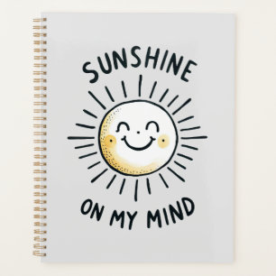 Soleil Sur Mon Esprit