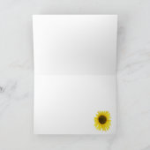 Soleil Sur Une Carte À Bâtons (Intérieur)