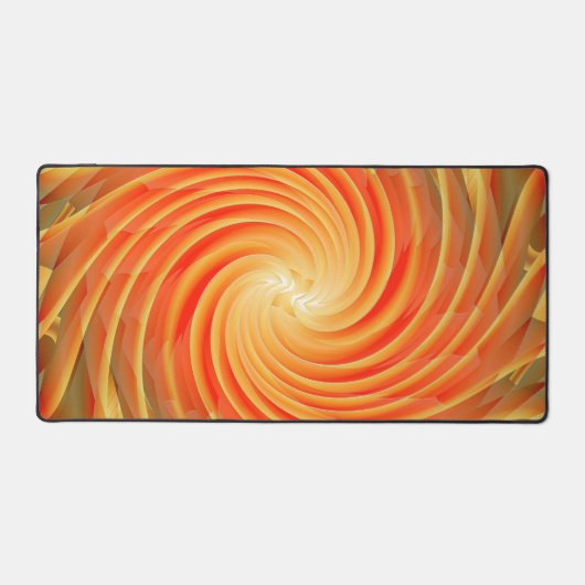 Soleil tourbillonnant........ (Recto)