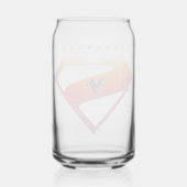 Soleil Tourner Superman Shield (Verso)