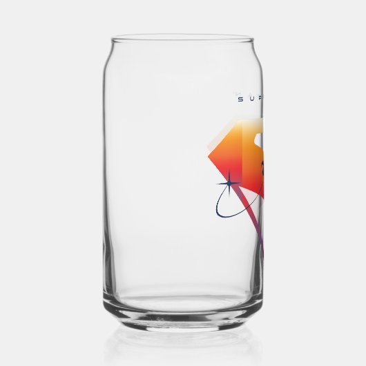 Soleil Tourner Superman Shield (Droite)