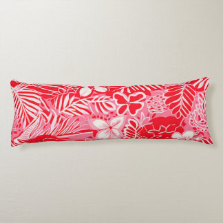 Soleil Tropicana Body Kussen