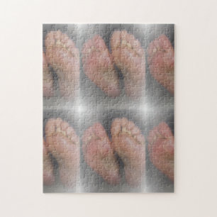 SOLES LEGPUZZEL