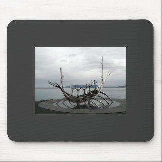 Solfar mousepad muismat