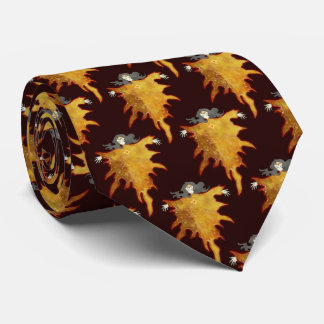 Solflare: Brenger van de stralende dageraad Stropdas