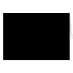 Solid Black Background Web Color 000000