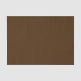 Solid Brown-weefselpapier Tissuepapier