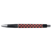 Solid Circle Cross van Kenneth Yoncich Pen (Voorkant)