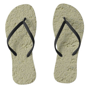 Solid Color Amerikaanse Teenslippers