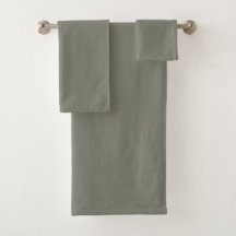 Solid Color Neutral Green Undertone 2026 COTY 