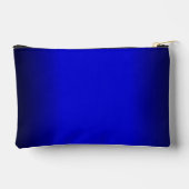Solid Electric Blue Etui (Achterkant)