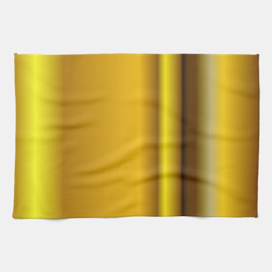 Solid Gold Kitchen Towel Theedoek (Horizontaal)