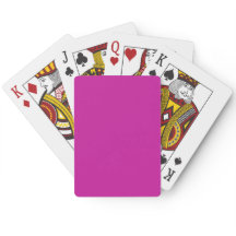 Solid Hot Pink-spellen