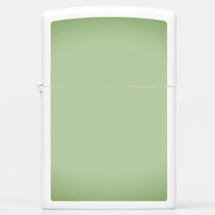 Solid Jade Green Celadon