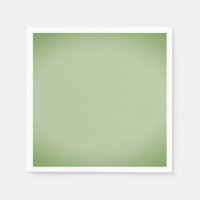 Solid Jade Green Celadon