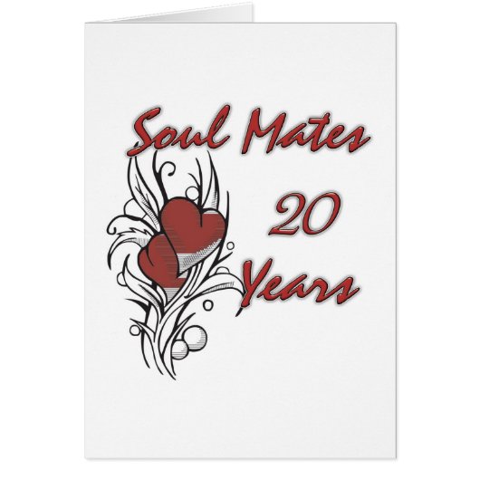 Solid Mates 20 jaar (Voorkant)