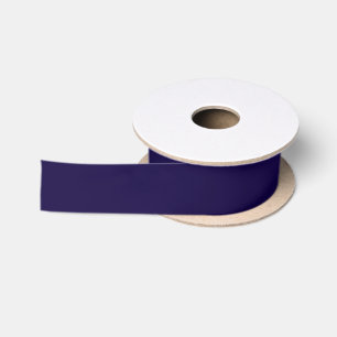 Solid Navy Blue Lint