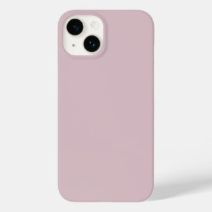 Solid Pastel Roze Case-Mate iPhone 14 Hoesje