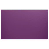 Solid Plum Stof (Fat Quarter)