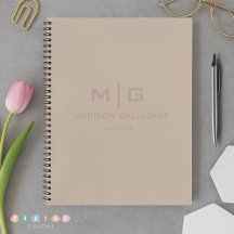 Solid Soft Light Pastel Beige Grey Brown Color