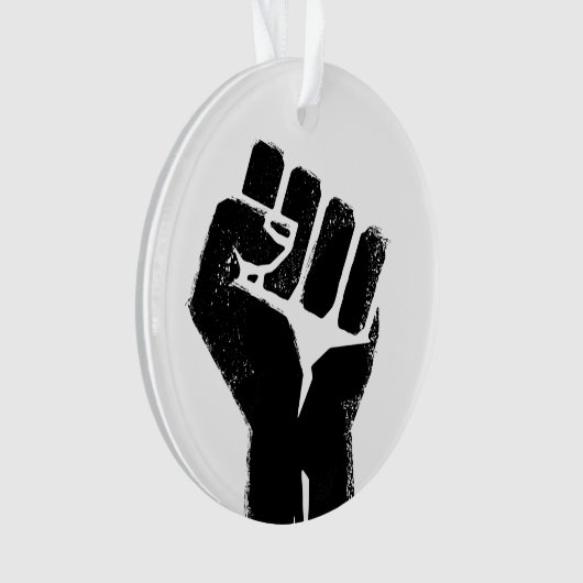 Solidarité raciale (devant)