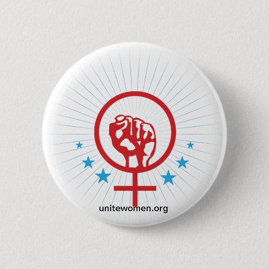 Solidariteit Button (Voorkant)