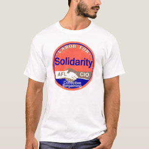 SOLIDARITEIT T-Shirt